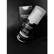 Mırove Smılo Actıvated Carbon 4d Beyazlık