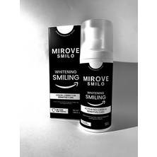 Mırove Smılo Actıvated Carbon 4d Beyazlık