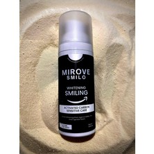 Mırove Smılo Actıvated Carbon 4d Beyazlık