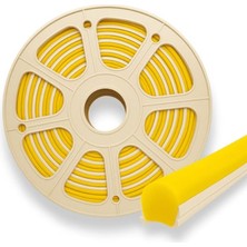 Neon LED Kılıfı 6mm 17 Metre