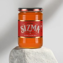 Amber Sızma Balı (Ham Bal) 850 gr