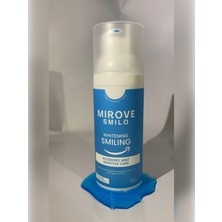 Mırove Smılo Blueberry 4 D Beyazlık