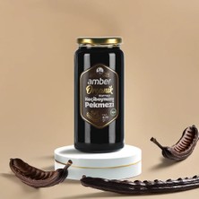 Amber Organik Keçi Boynuzu Pekmezi 620gr