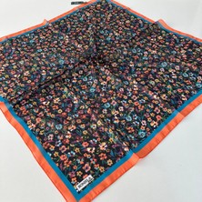 Yazlık Ince Bonjela Sport Özel Seri Eşarp Gold LDU3911