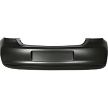 Vw Polo 2011-2014 Arka Tampon 6R6807421BH