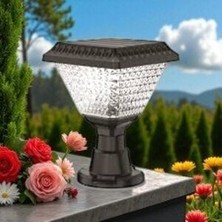 30W Solar Set Üstü CT-7315