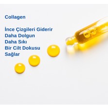 ikaglaie Hyaluronik Acid Serum-30 Ml - Yoğun Nemlendirme & Dolgunlaştırma, Anti-Age