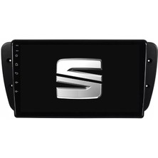 Seat Exeo Android Multimedya Sistemi 4-32 Blueway (2009-2011)