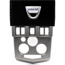 Dacia Logan Android Multimedya Sistemi 4-32 Blueway (2004-2009)