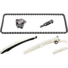 Febı 174894 Eksantrık Zıncır Setı M270. M274 W176 12>18 W246 11>18 C117 13>18 W205 14> W213 16>