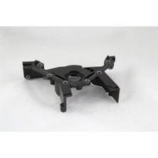 Wısco 03P103151 Flanslı Krank Kecesı On