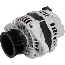 Febı 183200 Alternator Volvo