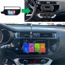 Kia Rio Android Multimedya Sistemi 4-32 Blueway (2015-2018)