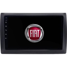 Fiat Stilo Android Multimedya Sistemi 4-32 Blueway (2002-2010)