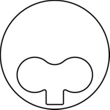 Mahle-Knecht-Behr 0093802 Motor Pıston Segman Ducato Movano Master 2.5 Duz Bıyel Kolu Duz Tıp 93.60MM 0.60 Farklı Pım Cap 32×75.2