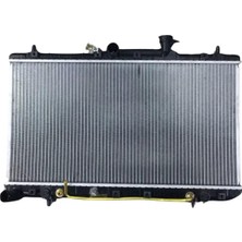 Su Radyatörü Brazing At 335X647X16 MM - 25310-25100 Wisco - Hyundai Accent 99 ve Sonrası Uyumlu