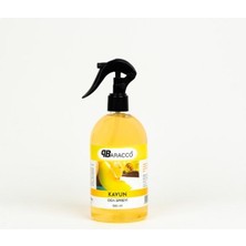 Kavun Kokulu Oda Spreyi 500 ml – Baracco Ferah Yaz Esintisi
