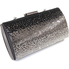 Taşlı Siyah Abiye Çanta. Clutch Siyah Taşlı Gece Çantası. Abiye Çanta Siyah. Siyah Abiye Çantası.