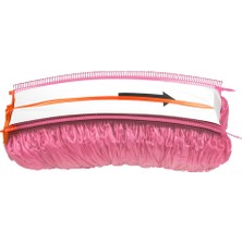 Lilares Pembe Galoş Makinesi Galoşu