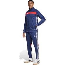 Adidas Tiro Es Ts Erkek Futbol Antrenman Eşofman Takımı JD0467 Renkli