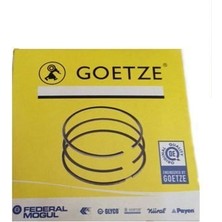 Goetze 08-520500-00 Segman Std 75MM 1 1.2 2mm Rover 200 1.4 400 1.4 25 1.4 45 1.4 Mg Zr 105 R49650