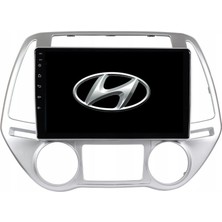 Hyundai I20 Android Multimedya Sistemi 4-32 Blueway (2013-2014)
