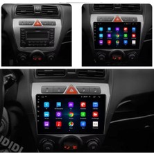 Kia Picanto Android Multimedya Sistemi 4-32 Blueway (2008-2011)