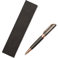 Kişiye Özel Exclusive Metal Tükenmez Kalem Rose