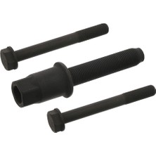 Febı 33845 Eksantrık Dıslısı Cıvata Takımı Bmw N40 N42 N43 N45 N45