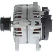 Bosch 1986A00835 Alternator 14V 120A Clıo Iıı 1.4 1.6 1.5dcı Megane Iıı Fluence 1.6 16V Modus 1.6 1.5dcı