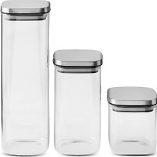 Aryıldz Fine Saklama Kabı Seti 6 Parça AR262443