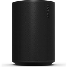 Sonos Era 100 Siyah Kablosuz Hoparlör, Son Nesil Wi-Fi Ve Bluetooth Bağlantısı,  Airplay 2, Spotify Connect, Multiroom Desteği Amazon Alexa İle Uyumlu
