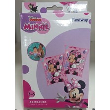 Yeşil Mınnıe 23X15 cm Kolluk, Rahat ve Şık Tasarım, Kullanışlı ve Hafif Ürün.