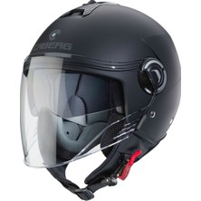 Caberg Rıvıera V4  x Matt Black