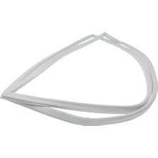 Supervac Bosch  KDN53V01NE,KDN53V02NE,KDN59AW30N, KDN59AW35N,KDN59PW32N Ile Uyumlu Buzdolabı Kapak Conta Seti