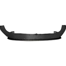 Vw Caddy 2011-2015 Ön Tampon Spoileri 1T0805903D