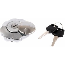 Agk Cg 125 Depo Kapağı 