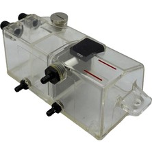 Brother Elektronik S7200 Alt Yağ Haznesi / SA9735-001