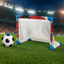 Minyatür Kale Futbol Oyun Seti - Futbol Seti - Minyatür Futbol Kalesi Seti - Minyatür Kale Futbol Seti - Futbol Oyuncak Seti