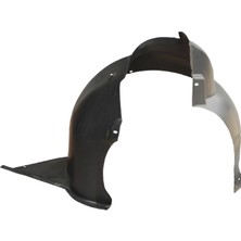 Vw Polo 2002-2011 Sağ Çamurluk Davlumbazı 6Q0809958B