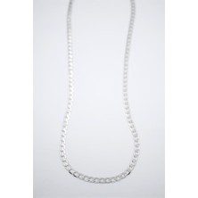 Öfi Xuping Zincir KOLYE-45CM - Gümüş