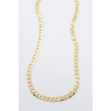 Öfi Xuping Zincir KOLYE-45CM - 14K Altın
