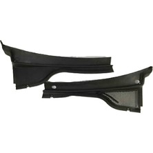 Vw Tiguan 2008-2017 Sol Ön Cam Deflektörü 5N1819403