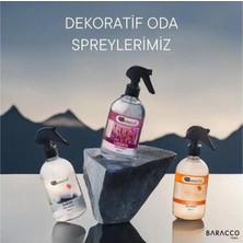 Lavanta Kokulu Oda Spreyi 500 ml – Baracco Huzur Veren Bitkisel Koku