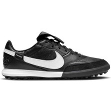Nike Premıer 3 Tf Erkek Halı Saha Ayakkabısı HM0283-001 Yetişkin Kullanıcı İçin Yumuşak Deri Malzeme