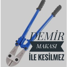 Vi Caro 10 mm GRADE80 G80 1.5 Metre Uyumlu Kesilmez Motorsiklet Zinciri