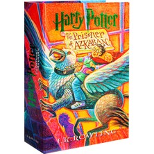 Bakgelal Lisanslı Harry Potter Kitap Şeklinde Gizli Kasa & Kumbara ,koleksiyonluk, Anahtarlı, Dekoratif Saklama Kutusu – 7 Farklı Kapak Seçeneği