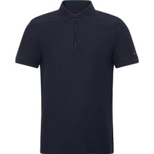 Tommy Hılfıger Erkek T-Shirt MW0MW39769