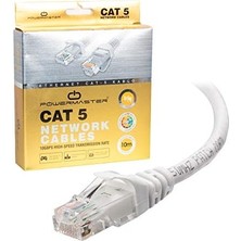 CetKing Kablo Cat5 10 Metre