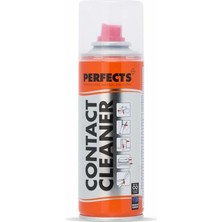 Yağlı Sprey Perfects  (Contact) Kırmızı - 200ML -